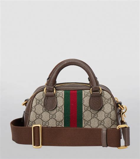 gucci ophidia mini gg top handle bag|ophidia gg small shoulder bag.